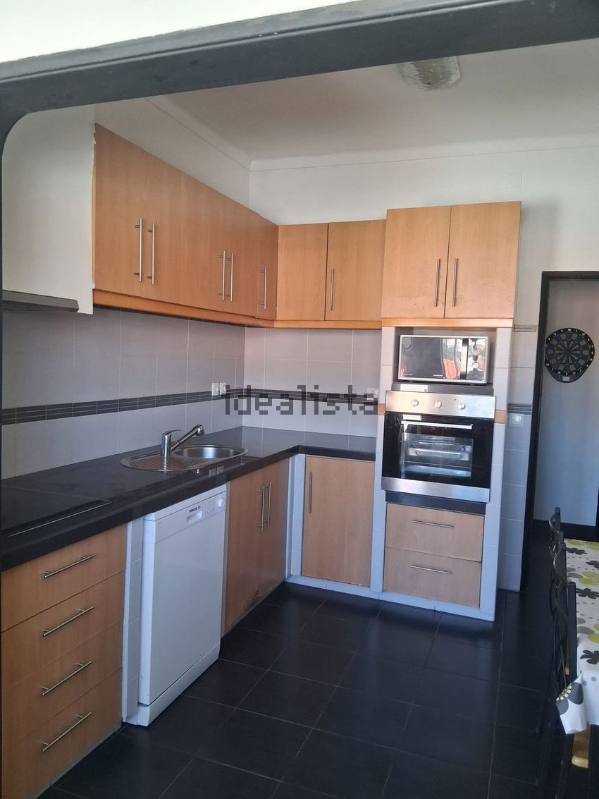 Apartamento T3 em Torres Novas (Santa Maria, Salvador e Santiago), €260.000