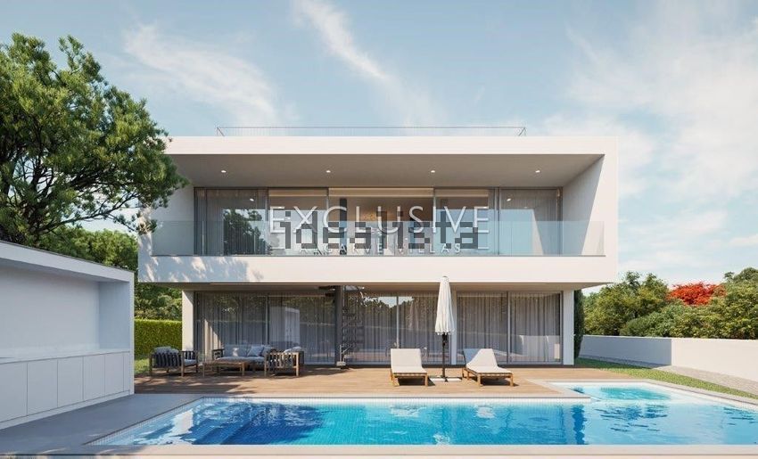 Moradia T5 em São Gonçalo de Lagos, €2.245.000