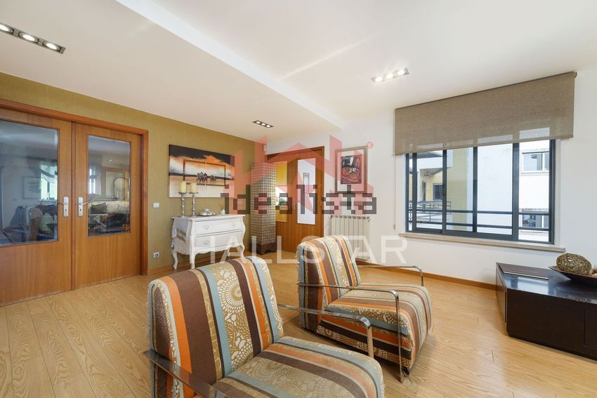 Apartamento T4 à venda em Leiria, Pousos, Barreira e Cortes, Leiria — foto 6