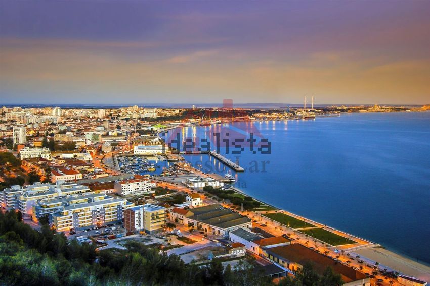 Apartamento T0 à venda em Setúbal (São Sebastião), Setúbal — foto 15