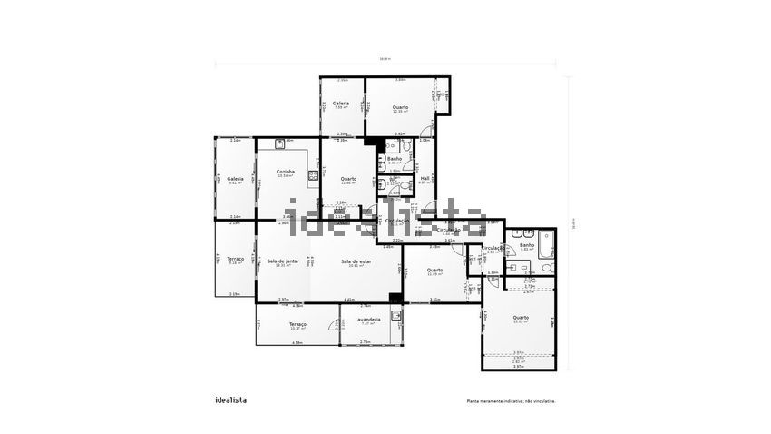 Apartamento T4 à venda em Quarteira, Loulé — foto 29