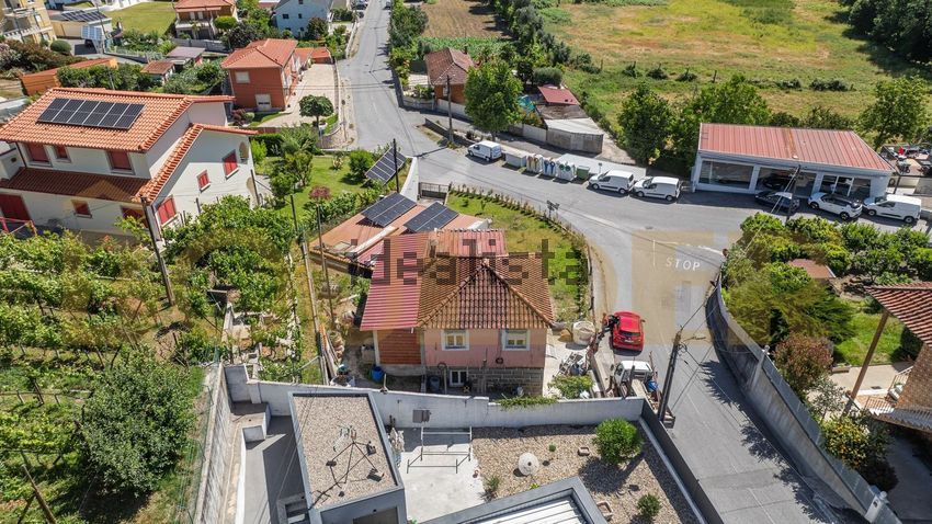Moradia T3 à venda em Taíde, Póvoa de Lanhoso — foto 5