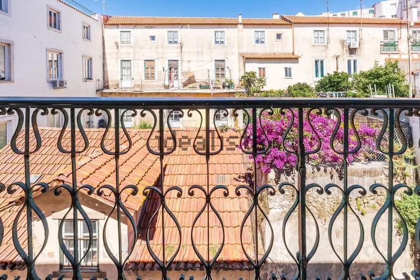 Apartamento T3 à venda em Misericórdia, Lisboa — foto 24