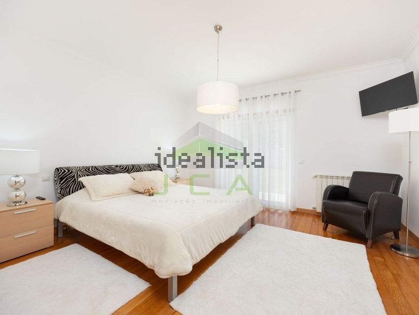 Moradia T4 à venda em Arrabal, Leiria — foto 26