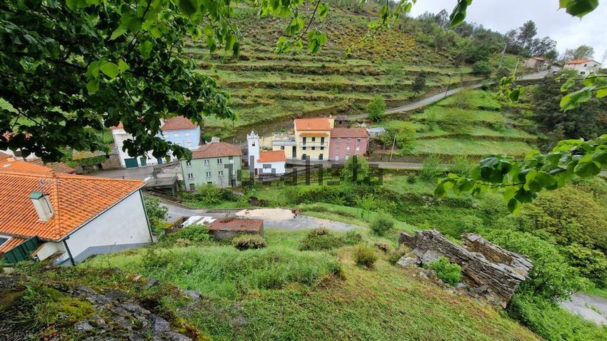 Moradia T1 à venda em Benfeita, Arganil — foto 11