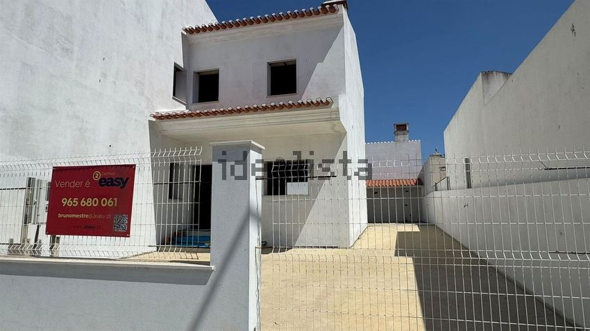 Moradia T5 à venda em Castro Verde e Casével, Castro Verde — foto 3