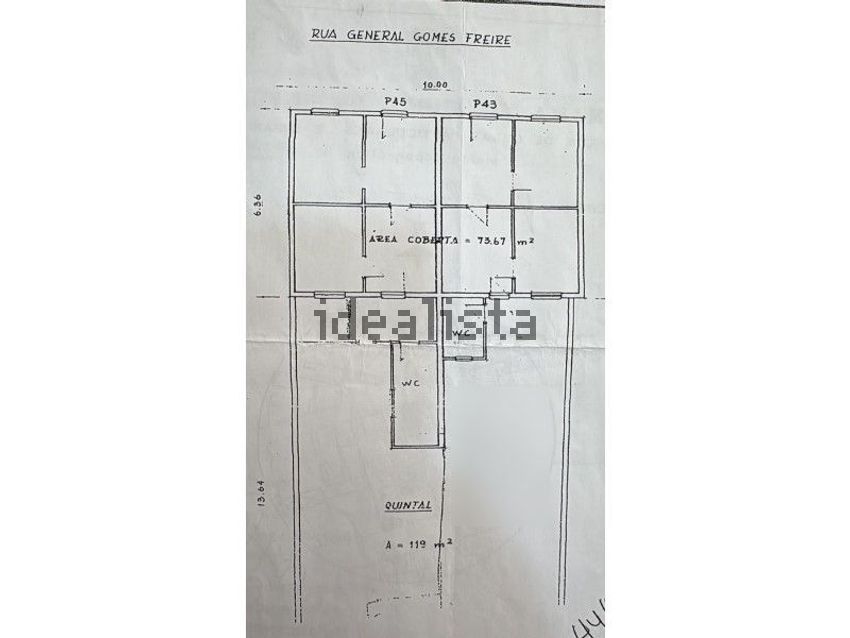 Moradia T2 à venda em Setúbal (São Sebastião), Setúbal — foto 4