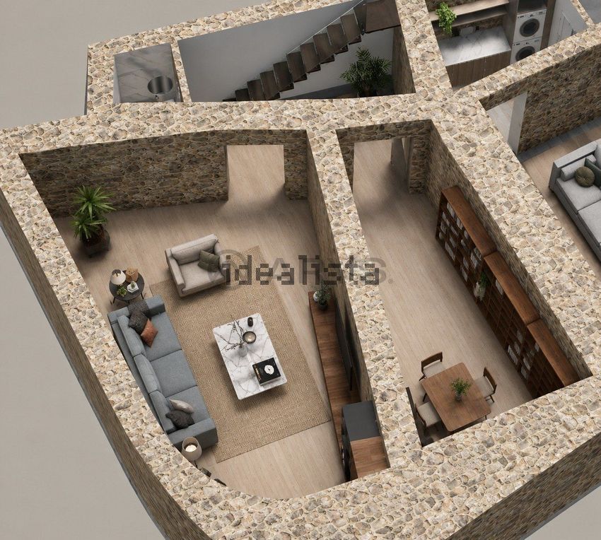 Moradia T2 à venda em Adaúfe, Braga — foto 14