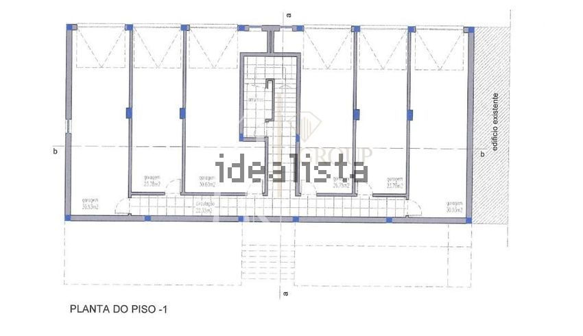 Apartamento T3 à venda em Orjais, Covilhã — foto 20