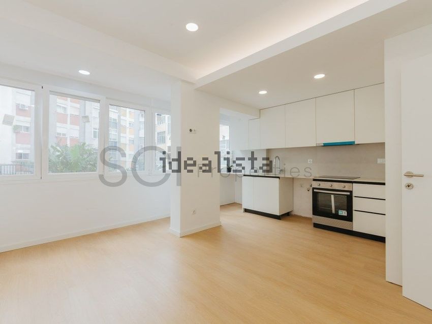 Apartamento T1 em Parque das Nações, €298.500