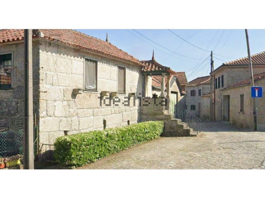 Moradia T4 em Fonte Arcada, €499.500