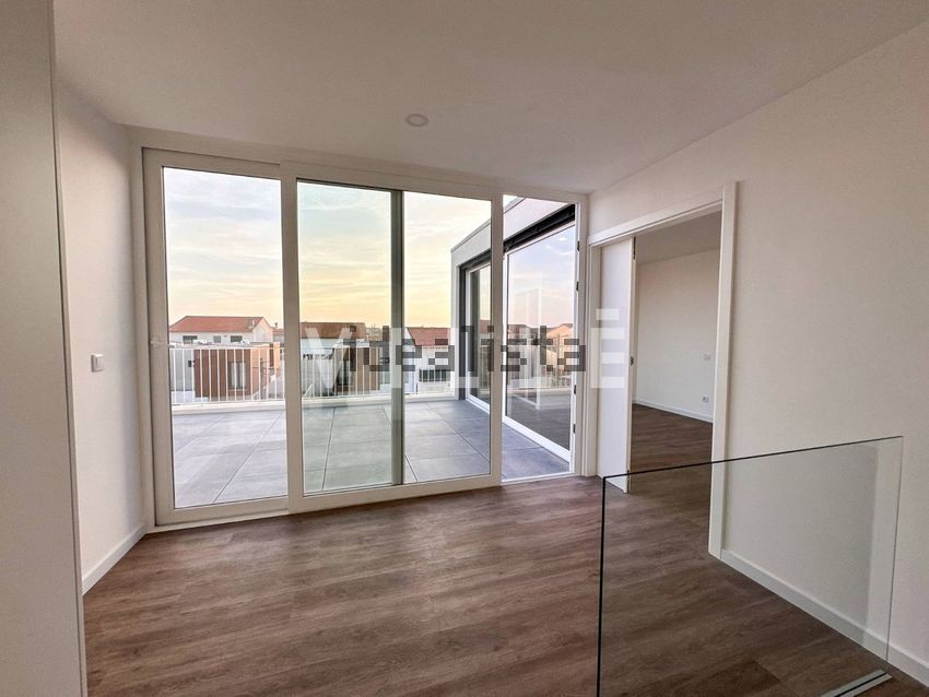 Apartamento T2 à venda em Gafanha da Encarnação, Ílhavo — foto 4
