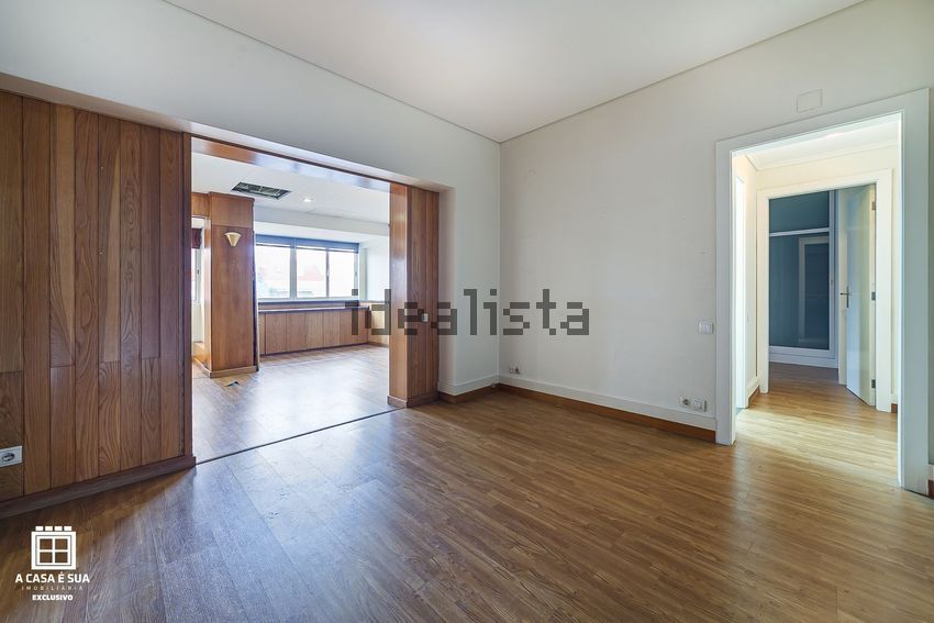 Apartamento T1 à venda em Campolide, Lisboa — foto 3