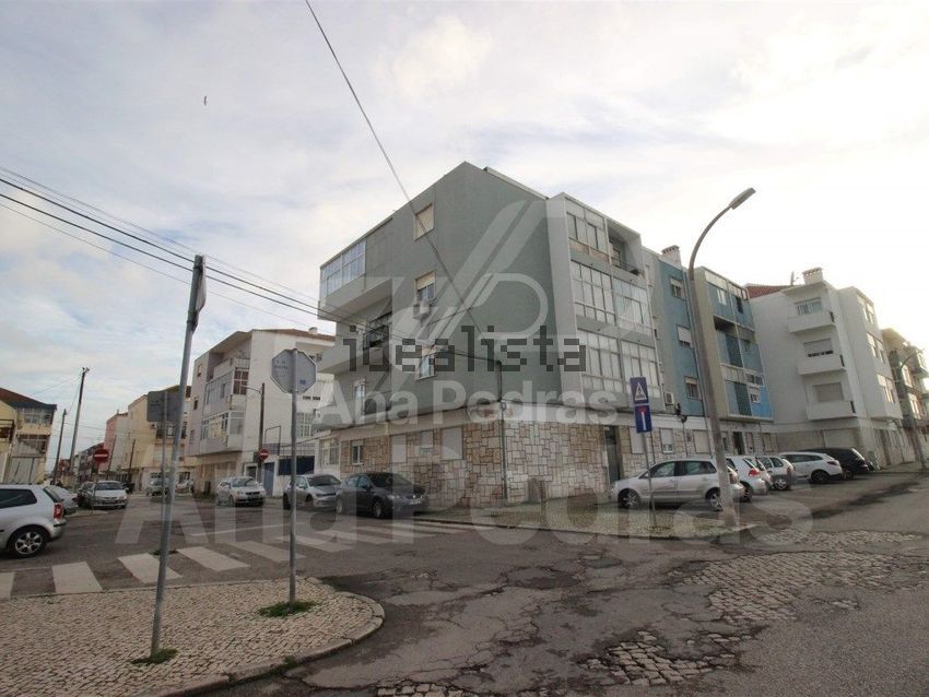 Apartamento T2 à venda em Alhos Vedros, Moita — foto 30