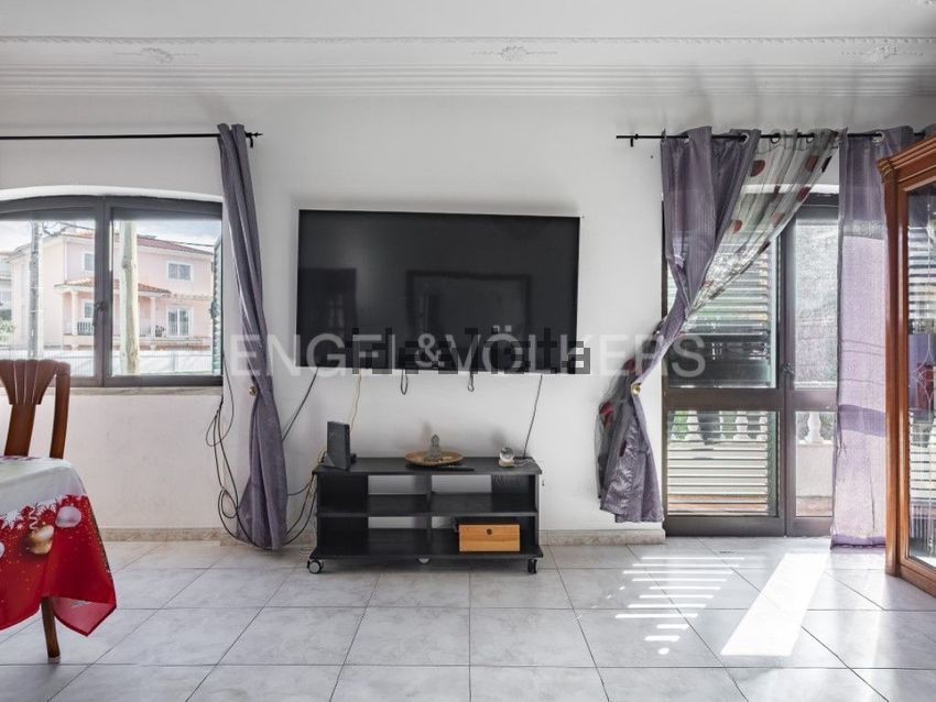 Moradia T6+ à venda em Arrentela, Seixal — foto 3