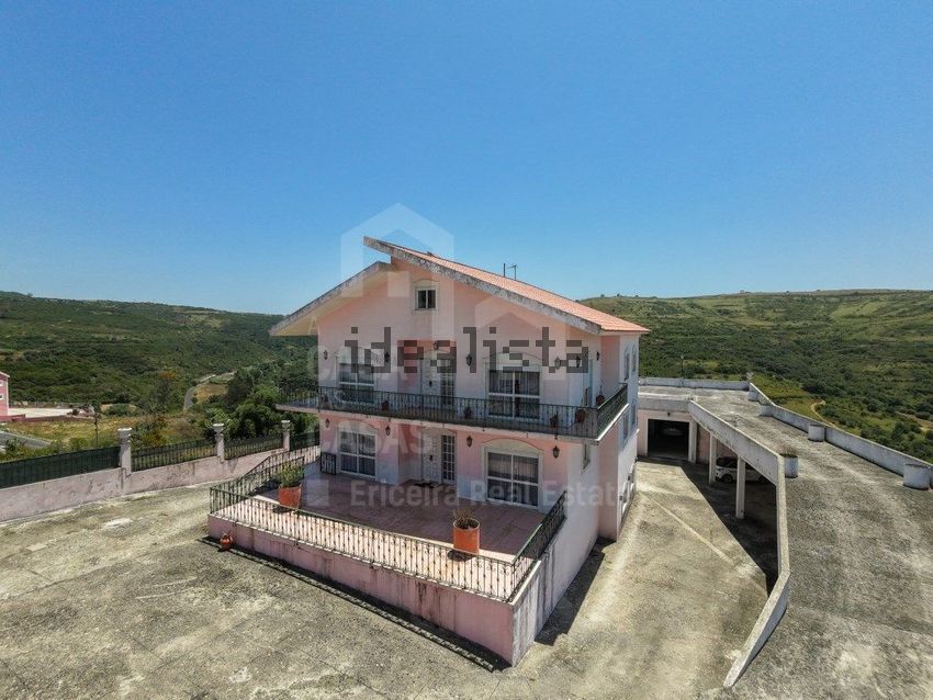 Moradia T6+ à venda em Igreja Nova e Cheleiros, Mafra — foto 15