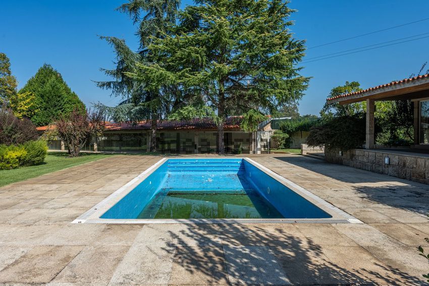 Moradia T6+ à venda em Vilar de Pinheiro, Vila do Conde — foto 28