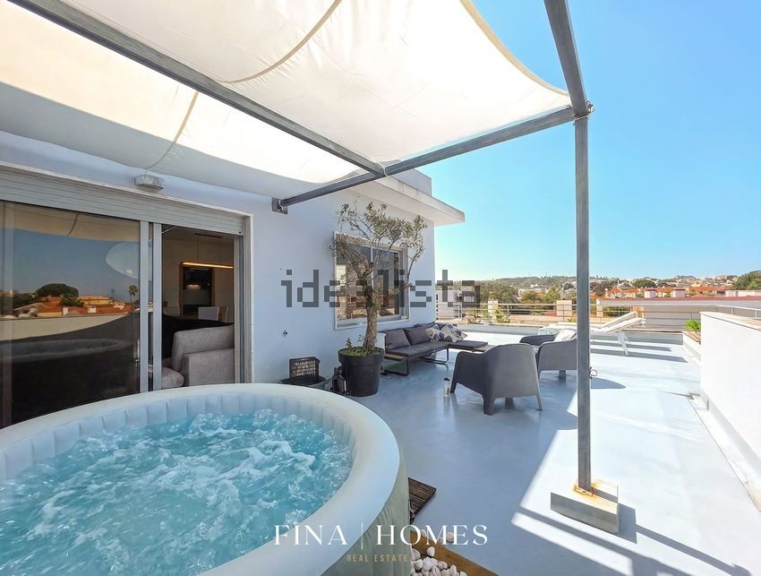 Apartamento T3 à venda em Sesimbra (Castelo), Sesimbra — foto 4