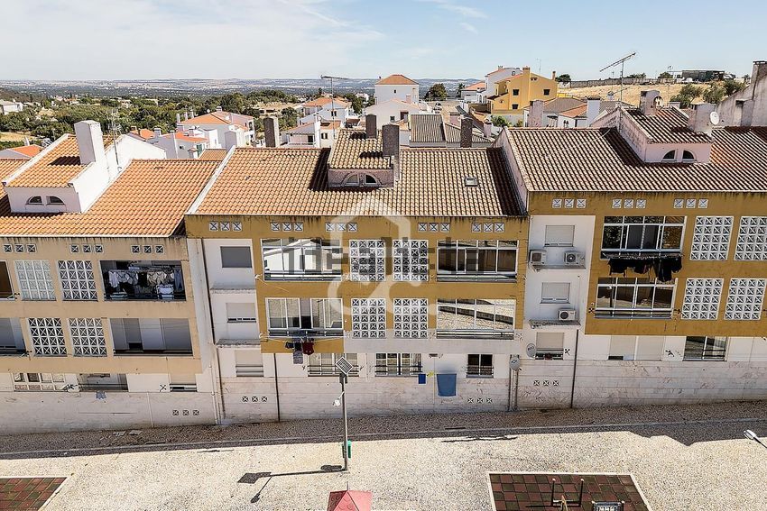 Apartamento T2 à venda em Nossa Senhora da Conceição e São Bartolomeu, Vila Viçosa — foto 36