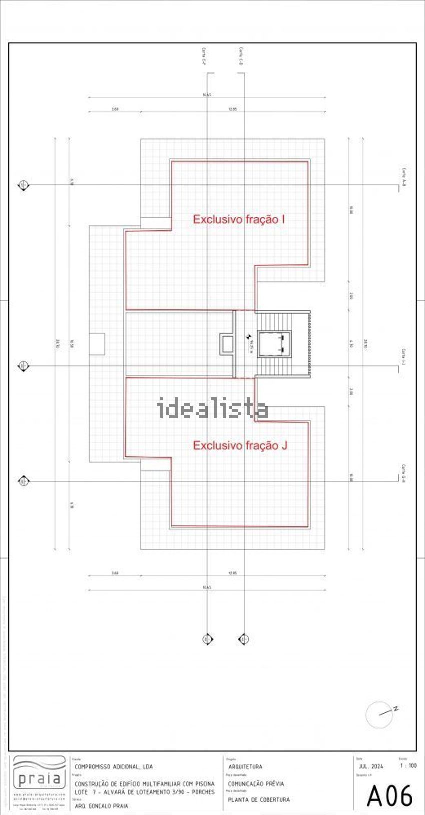 Apartamento T3 à venda em Porches, Lagoa — foto 18