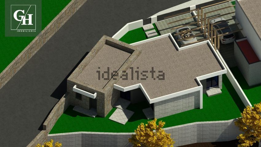 Moradia T2 à venda em Cambeses, Barcelos — foto 19