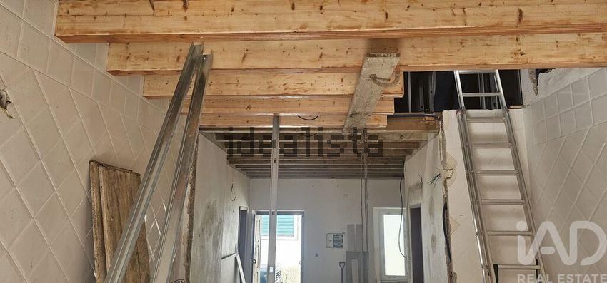 Moradia T2 à venda em Santa Maria, São Pedro e Sobral da Lagoa, Óbidos — foto 15