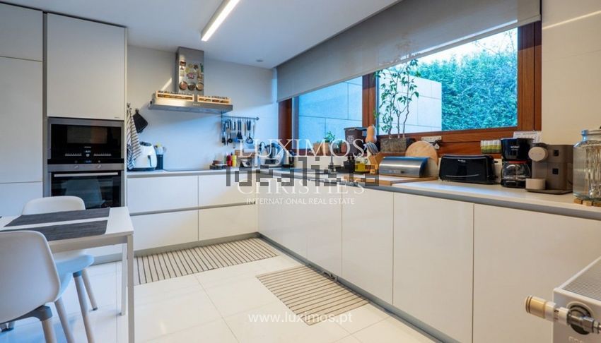 Moradia T4 à venda em Aldoar, Foz do douro e Nevogilde, Porto — foto 7