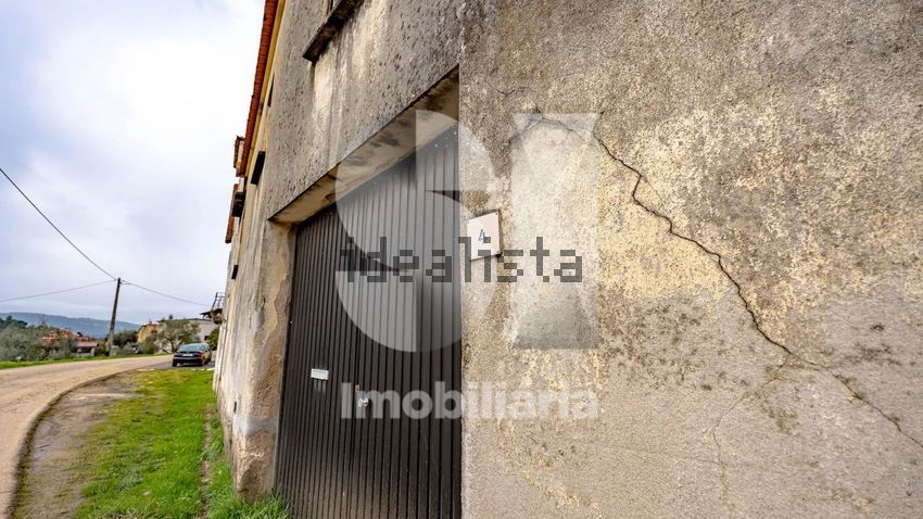 Moradia T2 em Figueira de Lorvão, €60.000