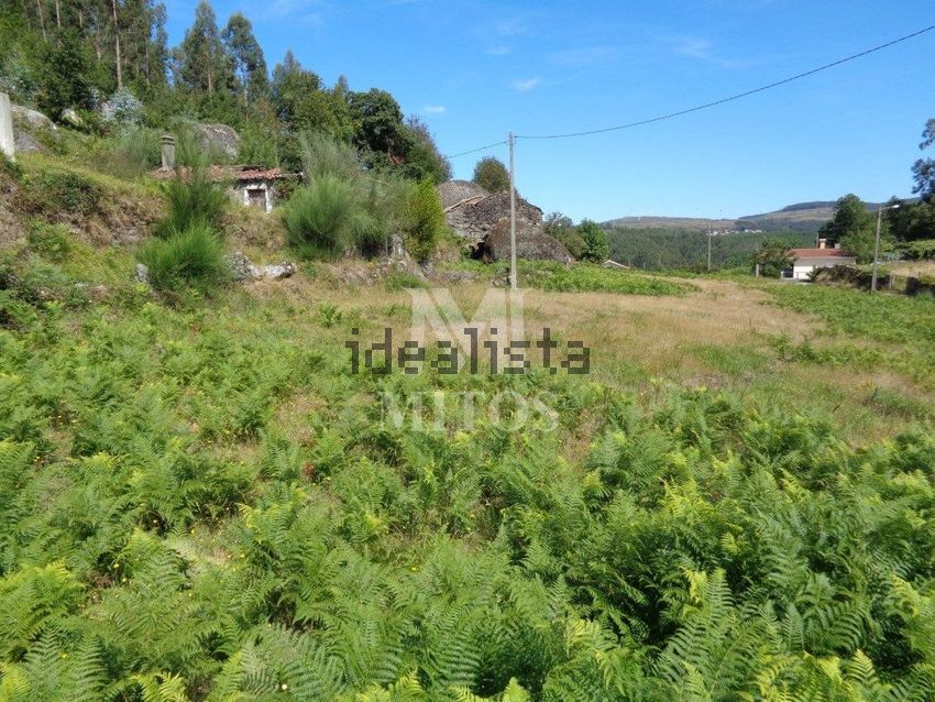 Moradia T3 à venda em Padornelo, Paredes de Coura — foto 2