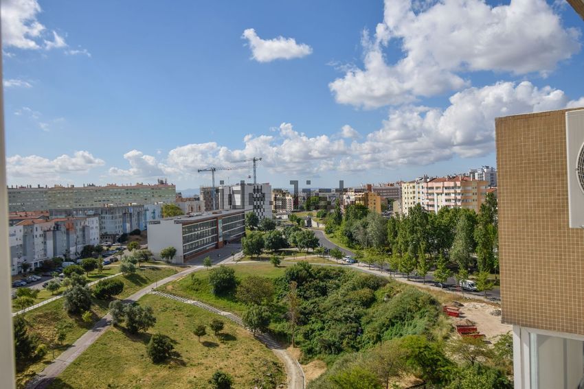 Apartamento T4 à venda em Areeiro, Lisboa — foto 9