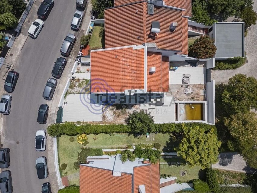 Moradia T4 à venda em Cidade da Maia, Maia — foto 36