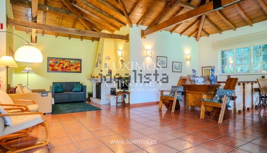 Moradia T5 à venda em Valdosende, Terras de Bouro — foto 4