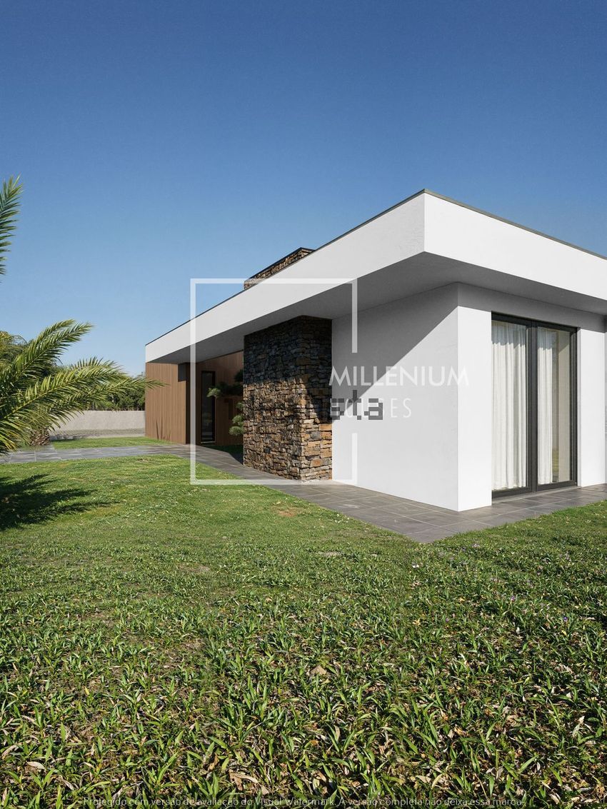 Moradia T4 à venda em Santo Estêvão, Benavente — foto 6