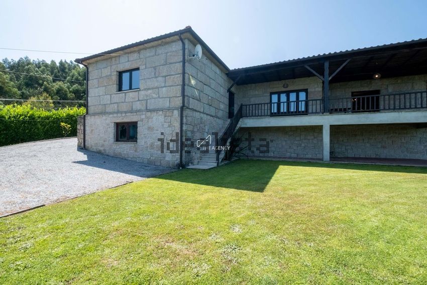 Moradia T3 à venda em Venda Nova e Pondras, Montalegre — foto 33