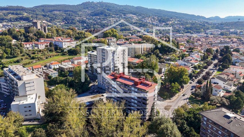 Apartamento T4 à venda em Azurém, Guimarães — foto 11