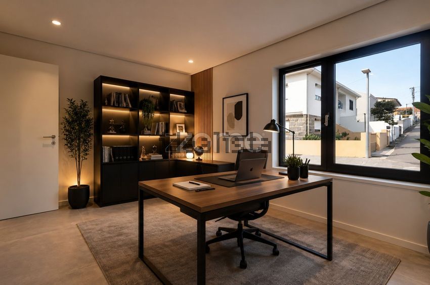 Moradia T6+ à venda em Anta, Espinho — foto 17