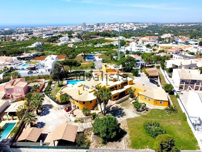 Moradia T6+ à venda em Albufeira e Olhos de Água, Albufeira — foto 27