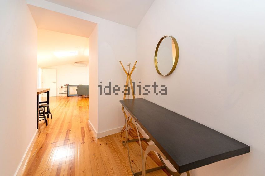 Apartamento T3 em Santa Maria Maior, €590.000