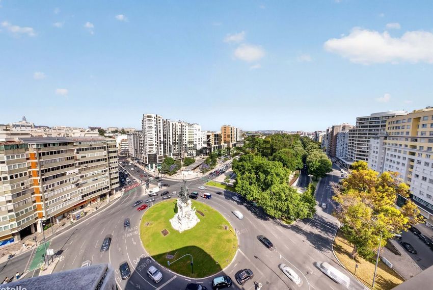 Apartamento T4 à venda em Alvalade, Lisboa — foto 12