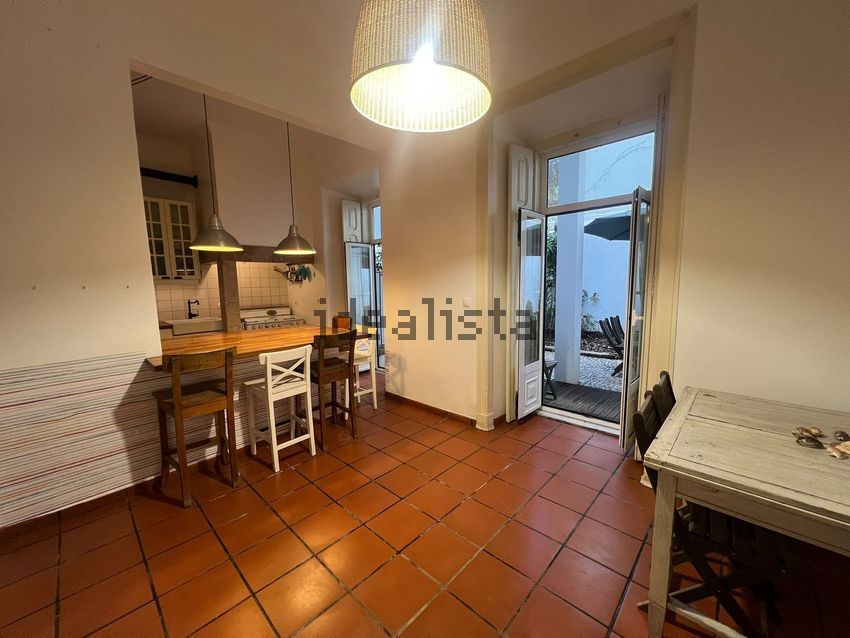 Apartamento T4 à venda em Campo de Ourique, Lisboa — foto 6
