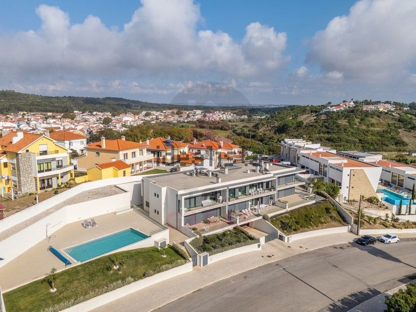 Apartamento T2 à venda em Foz do Arelho, Caldas da Rainha — foto 29