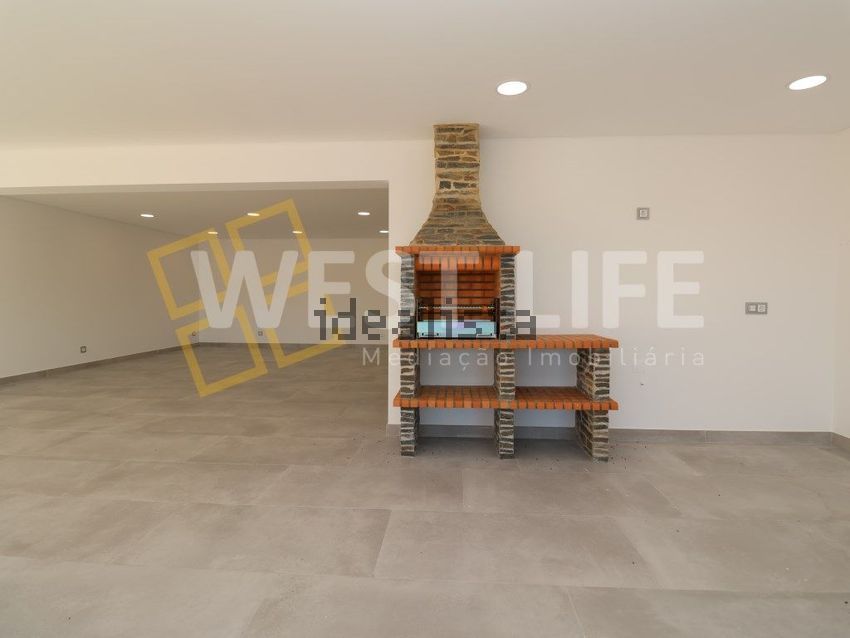Moradia T6+ à venda em São Pedro da Cadeira, Torres Vedras — foto 35