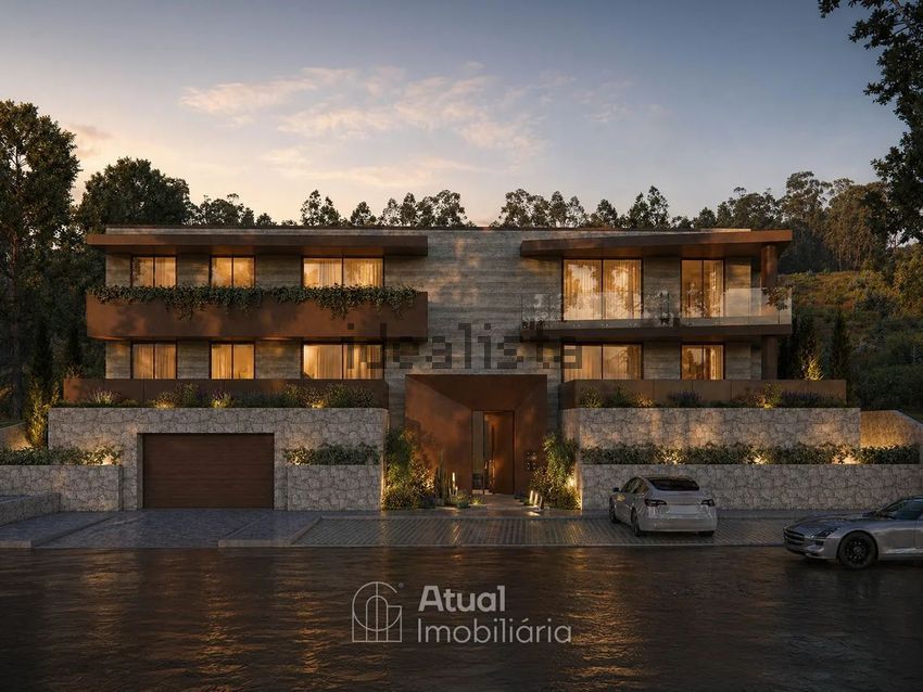 Apartamento T2 à venda em Lustosa, Lousada — foto 7