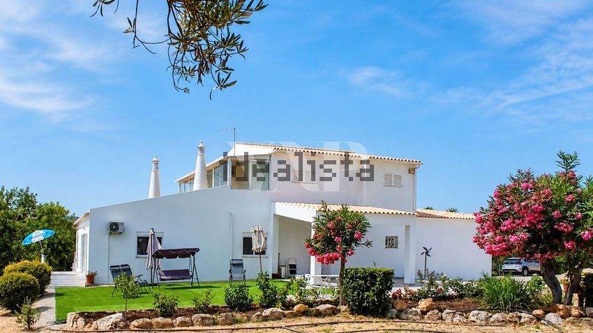 Moradia T5 à venda em Loulé (São Sebastião), Loulé — foto 2