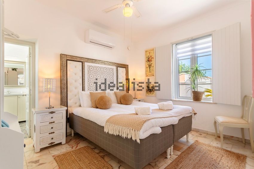 Moradia T4 à venda em Fuseta, Olhão — foto 26