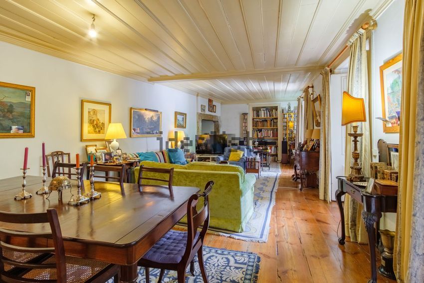 Apartamento T4 à venda em Estrela, Lisboa — foto 8
