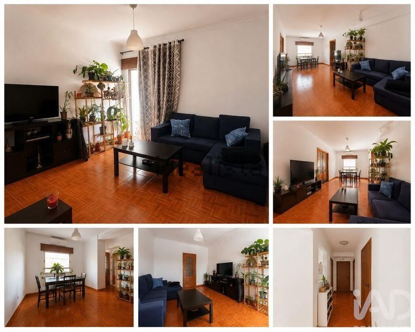 Apartamento T1 em Póvoa de Santa Iria e Forte da Casa, €260.000