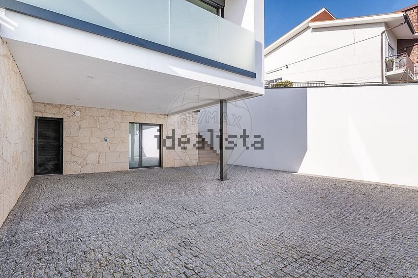 Moradia T4 à venda em Brufe, Vila Nova de Famalicão — foto 32