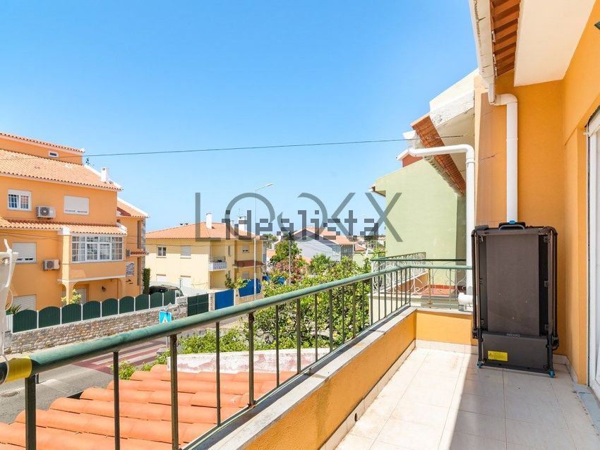 Moradia T4 à venda em Cascais e Estoril, Cascais — foto 21
