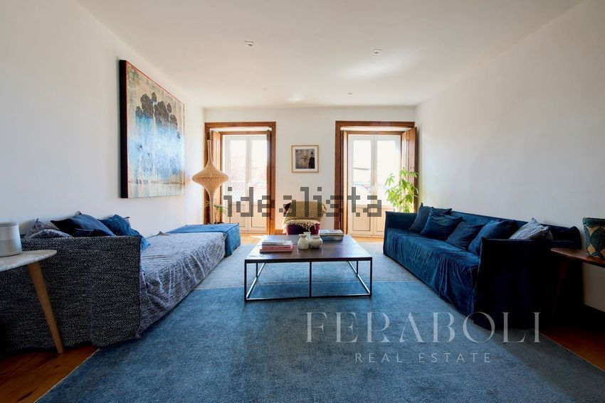 Apartamento T3 à venda em Estrela, Lisboa — foto 2